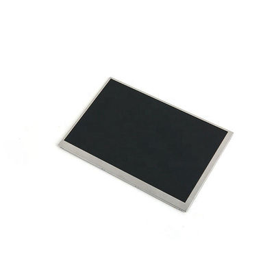 10.1 ইঞ্চি 1024×600RGB 385nits AUO TFT LCD WLED LVDS G101STT010