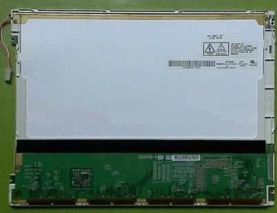 8.1 &quot;800 × 300RGB 300CD / M2 WLED TTL AUO TFT প্রদর্শন G081VTN01.0