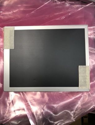 6.5 ইঞ্চি 640 × 480RGB 500nits WLED LVDS AUO LCD G065VN02 V0