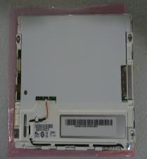 6.5 ইঞ্চি 640 × 480RGB 500nits WLED LVDS AUO LCD G065VN02 V0