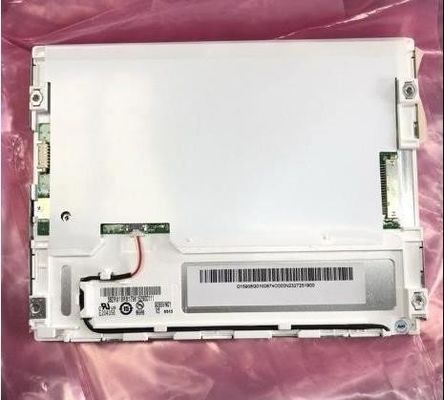 6.5 ইঞ্চি 640 × 480RGB 500nits WLED LVDS AUO LCD G065VN02 V0