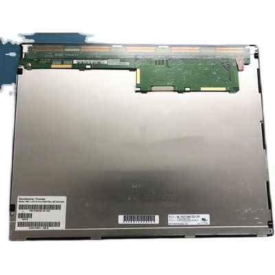 NL10276AC30-42D NLT 15INCH 600CD / M2 LCM 1024 × 768 1024 × 768RGB WLED LVDS অপারেটিং তাপমাত্রা: -20 ~ 70 ° C INDUSTRIAL LCD