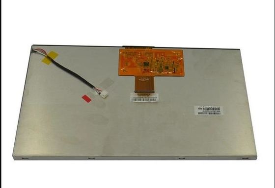 10.1 ইঞ্চি 1280×720RGB 780CD/M2 WLED MIPI AUO TFT LCD C101EAN02.0 AUO