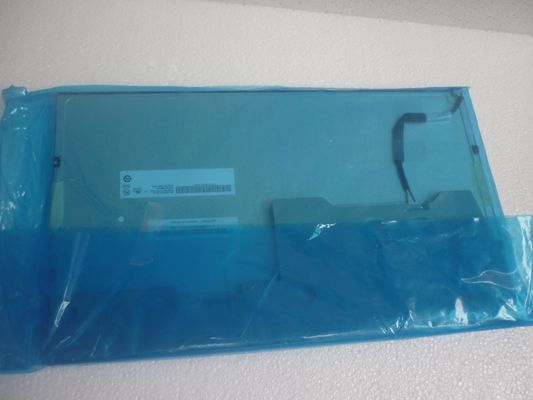 1920×1080আরজিবি 15.6 ইঞ্চি 400সিডি / এম 2 ডাব্লুএলইডি ইডিপি এলসিডি মনিটর জি 156 এইচএবি 02।4