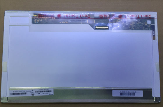 1000nits WLED LVDS AUO LCD প্যানেল 1920 × 1080RGB G156HAN04.0