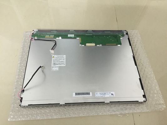 NL10276BC30-04D এনএলটি 15INCH 350CD / এম 2 এলসিএম 1024 × 768 1024 × 768RGB সিসিএফএল এলভিডিএস স্টোরেজ টেম্প .: -20 ~ 60 ° C ইন্ডাস্ট্রিয়াল এলসিডি ডিসপ্লে