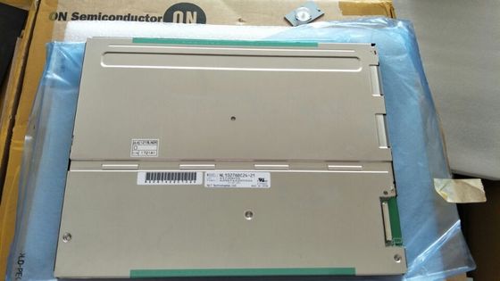 NL10276BC30-34R NLT 15INCH 400CD / M2 LCM 1024 × 768 1024 × 768RGB WLED LVDS অপারেটিং টেম্প .: -20 ~ 70 ° C ইন্ডাস্ট্রিয়াল এলসিডি ডিআইএসপিএল
