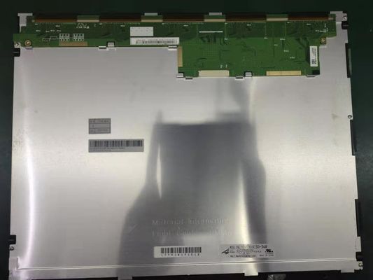 NL10276BC30-34R NLT 15INCH 400CD / M2 LCM 1024 × 768 1024 × 768RGB WLED LVDS অপারেটিং টেম্প .: -20 ~ 70 ° C ইন্ডাস্ট্রিয়াল এলসিডি ডিআইএসপিএল
