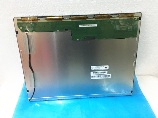 NLB150XG02L-02 NLT 15INCH 250CD / M2 LCM 1024 × 768 1024 × 768RGB WLED LVDS স্টোরেজ টেম্প .: -30 ~ 80 ডিগ্রি সেলসিয়াল এলসিডি ডিসপ্লে