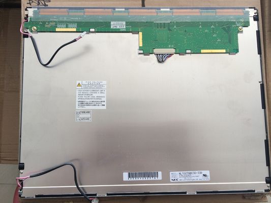 NL12876BC26-32D NLT 15.3INCH 470CD / M2 LCM 1280 × 768 1280 × 768RGB WLED LVDS অপারেটিং টেম্প .: -20 ~ 70 ° C INDUSTRIAL LCD DIS