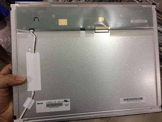 NL12876BC26-32D NLT 15.3INCH 470CD / M2 LCM 1280 × 768 1280 × 768RGB WLED LVDS অপারেটিং টেম্প .: -20 ~ 70 ° C INDUSTRIAL LCD DIS