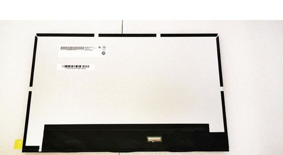 15.6 ইঞ্চি 1920×1080RGB 500nits WLED EDP TFT ডিসপ্লে G156HAN050