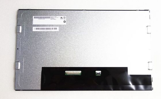 AUO 1366 × 768RGB 15.6 &quot;400nits WLED LVDS LCD প্রদর্শন G156XTN01.0