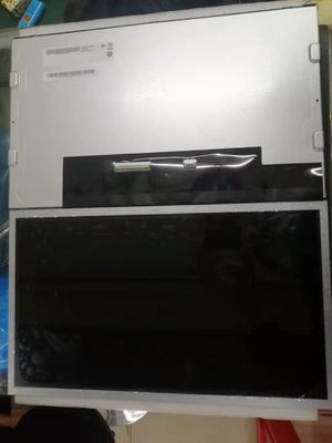 AUO 1366 × 768RGB 15.6 &quot;400nits WLED LVDS LCD প্রদর্শন G156XTN01.0