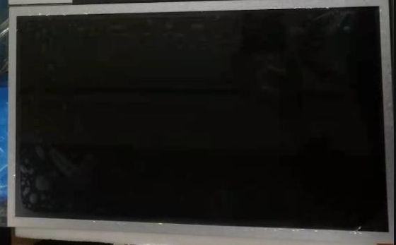 G156XTN01.2 400nits WLED EDP AUO শিল্প প্যানেল 1366 × 768RGB