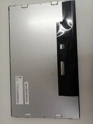 1366 × 768RGB 220CD / M2 WLED EDP এলসিডি প্যানেল 100PPI G156XTN02.0 AUO
