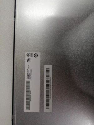 1366 × 768RGB 220CD / M2 WLED EDP এলসিডি প্যানেল 100PPI G156XTN02.0 AUO
