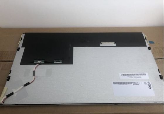 15.6 INCH 1366×768RGB 500nits WLED LVDS AUO এলসিডি প্যানেল G156XW01 V2