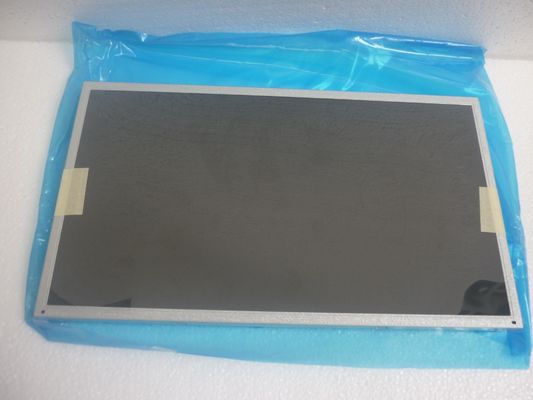15.6 INCH 1366×768RGB 500nits WLED LVDS AUO এলসিডি প্যানেল G156XW01 V2