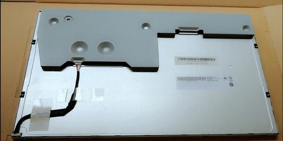 15.6 INCH1366×768RGB 500CD/M2 WLED EDP LCD প্যানেল G156XW01 V4 স্টোরেজ টেম্পঃ -20 ~ 60 °C