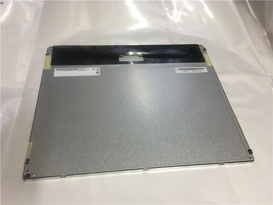 AUO 17 &quot;1280 × 1024RGB 400nits WLED LVDS TFT LCD G170ETN03.1