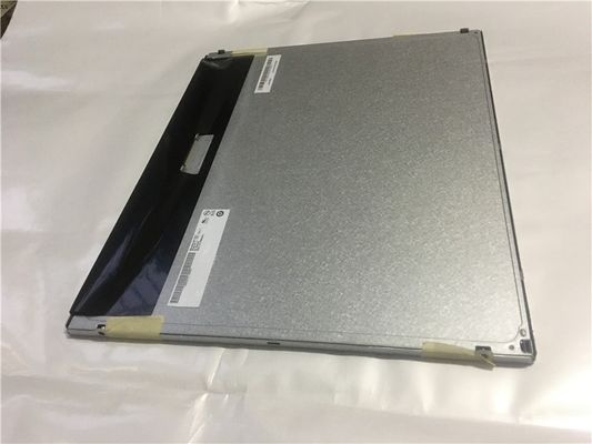 AUO 17 INCH 1280×1024RGB 400nits WLED LVDS TFT LCD G170ETN031