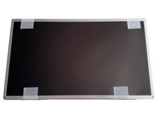 AUO 18.5 INCH 1366×768RGB AUO TFT LCD 450CD/M2 অপারেটিং তাপমাত্রাঃ 0 ~ 60 °C G185XW01 V201