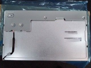AUO 18.5 INCH 1366×768RGB AUO TFT LCD 450CD/M2 অপারেটিং তাপমাত্রাঃ 0 ~ 60 °C G185XW01 V201