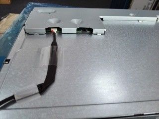 AUO 18.5 INCH 1366×768RGB AUO TFT LCD 450CD/M2 অপারেটিং তাপমাত্রাঃ 0 ~ 60 °C G185XW01 V201