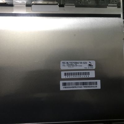 NL192108AC18-01D NLT 15.6INCH 400CD / M2 LCM 1920 × 1080 1920 × 1080RGB WLED eDP অপারেটিং টেম্প .: -20 ~ 70 ° C ইন্ডাস্ট্রিয়াল এলসিডি ডি