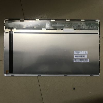 NL192108AC18-01D NLT 15.6INCH 400CD / M2 LCM 1920 × 1080 1920 × 1080RGB WLED eDP অপারেটিং টেম্প .: -20 ~ 70 ° C ইন্ডাস্ট্রিয়াল এলসিডি ডি
