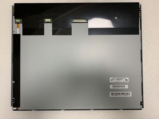 NL128102AC26-01 NLT 17INCH 400CD / M2 LCM 1280 × 1024 1280 × 1024RGB WLED LVDS স্টোরেজ টেম্প .: -30 ~ 80 ° C ইন্ডাস্ট্রিয়াল এলসিডি ডিআইএসপিএল