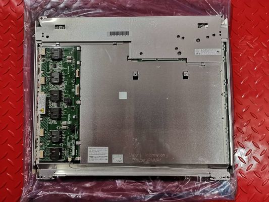 NL128102AC28-07 NLT 18.1INCH 240CD / M2 LCM 1280 × 1024 1280 × 1024RGB সিসিএফএল এলভিডিএস স্টোরেজ টেম্প .: -20 ~ 60 ° C INDUSTRIAL LCD DIS
