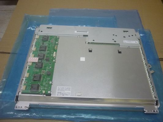 NL128102AC28-07 NLT 18.1INCH 240CD / M2 LCM 1280 × 1024 1280 × 1024RGB সিসিএফএল এলভিডিএস স্টোরেজ টেম্প .: -20 ~ 60 ° C INDUSTRIAL LCD DIS