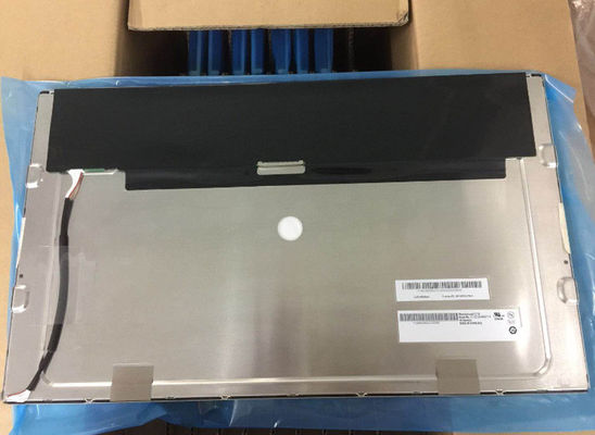 NL192108AC21-04 NLT 18.5INCH 400CD / M2 LCM 1920 × 1080 1920 × 1080RGB WLED LVDS অপারেটিং তাপমাত্রা: -20 ~ 70 ° C ইন্ডাস্ট্রিয়াল