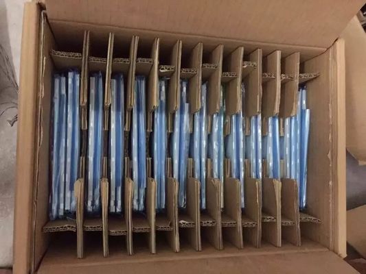 350cd/m2 12.1" 800*600 43% এনটিএসসি টিএফটি এলসিডি প্যানেল NL8060BC31-17 55/55/40/50