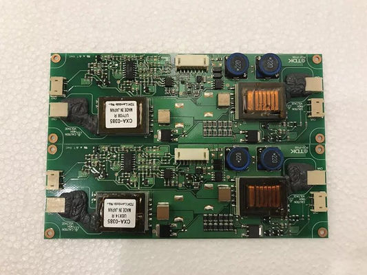 NL204153AC21-22 NLT 21.3INCH 800CD / M2 LCM 2048 × 1536 2048 × 1536RGB WLED LVDS অপারেটিং টেম্প .: 0 ~ 60 ° C ইন্ডাস্ট্রিয়াল এলসিডি ডিস