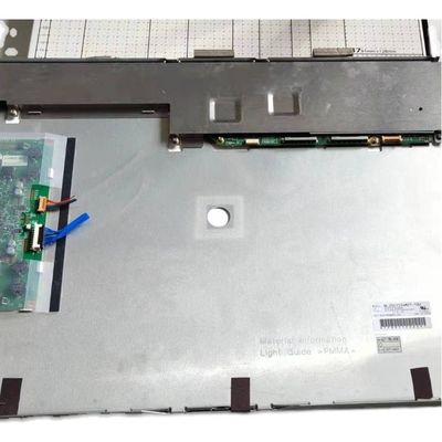 NL204153AM21-24A NLT 21.3INCH 1700CD / M2 LCM 2048 × 1536 2048 × 1536RGB WLED LVDS স্টোরেজ টেম্প .: -20 ~ 60 ° C INDUSTRIAL LCD D