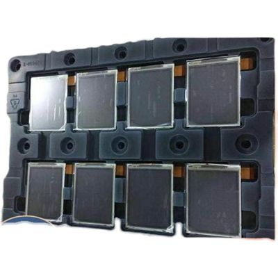 NL2432HC22-42B NLT 3.5INCH 200CD / M2 LCM 240 × 320 240 × 320RGB WLED TTL অপারেটিং টেম্প .: -20 ~ 70 ° C ইন্ডাস্ট্রিয়াল এলসিডি ডিসপ্লে
