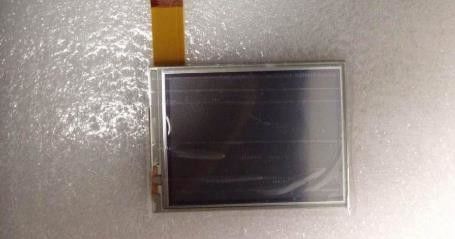 NL2432HC22-50A NLT 3.5INCH 220CD / M2 LCM 240 × 320 240 × 320RGB WLED TTL অপারেটিং তাপমাত্রা: -20 ~ 70 ° C INDUSTRIAL LCD DI