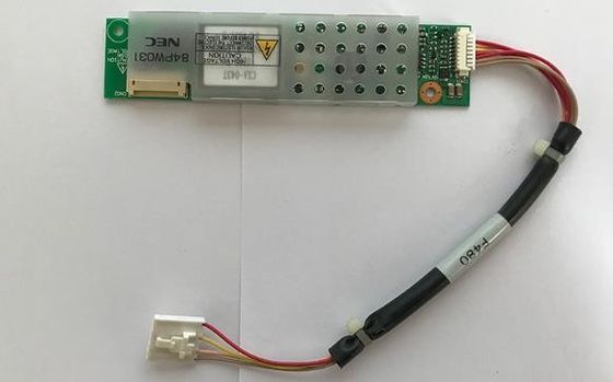 NL2432HC22-50A NLT 3.5INCH 220CD / M2 LCM 240 × 320 240 × 320RGB WLED TTL অপারেটিং তাপমাত্রা: -20 ~ 70 ° C INDUSTRIAL LCD DI