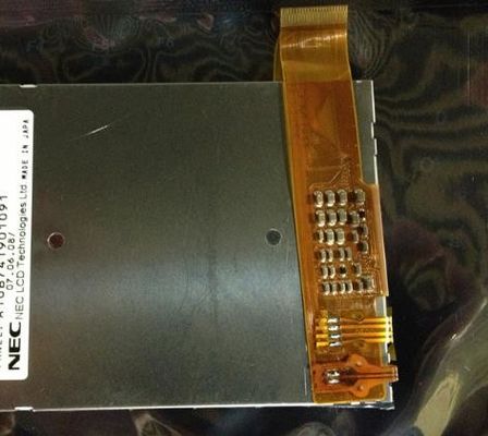 এনএলটি ৩.৫ ইঞ্চি ২২০নিট এনইসি টিএফটি ডিসপ্লে এলসিএম ৪৮০×৬৪০ এনএল৪৮৬৪এইচএল১-০২এ