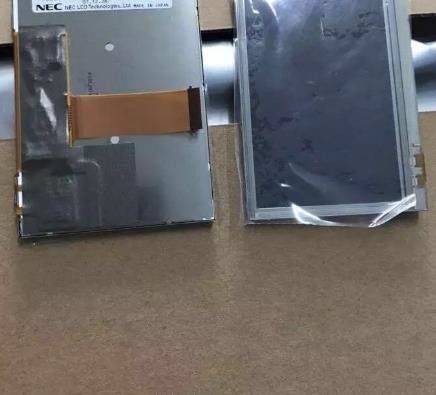 4.1 INCH400CD/M2 LCM 800×480 WLED TTL TFT LCD স্ক্রীন NL8048HL11-01A