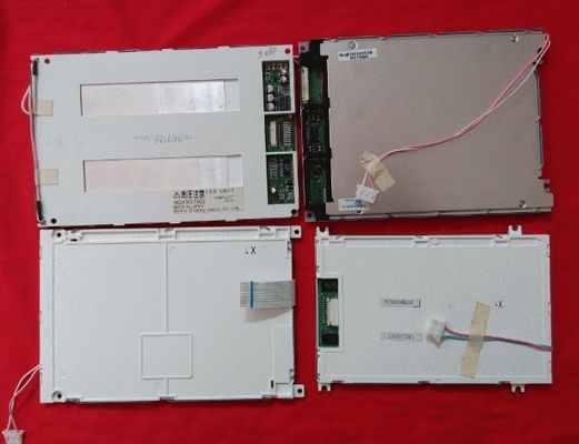 এনএলটি ৫.৫ ইঞ্চি ৩২০×২৪০ এনইসি টিএফটি ডিসপ্লে ৭৫০সিডি/এম২ সিসিএফএল টিটিএল এনএল৩২২৪বিসি৩৫-২২