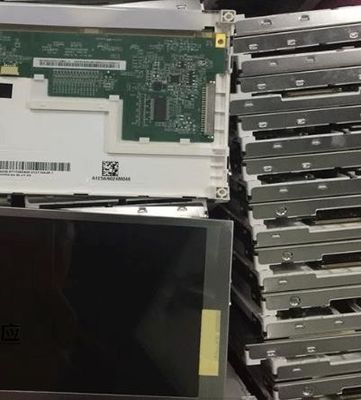 এলসিএম ৫.৭ ইঞ্চি ৬৪০×৪৮০ ডাব্লুএলইডি টিটিএল এনইসি টিএফটি প্যানেল ৮০০নিট NL6448AC18-08F