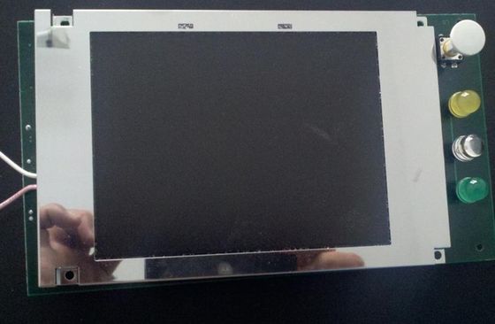 TX14D11VM1CBB হিটাচি 5.7 &quot;320 (আরজিবি) × 240 600 সিডি / এম² স্টোরেজ টেম্প .: -30 ~ 80 ° শিল্প এলসিডি ডিসপ্লে