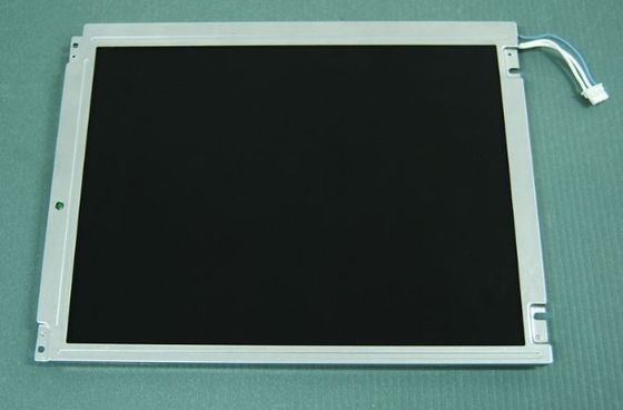 LCM 1024 × 768 আরজিবি সিসিএফএল এলভিডিএস স্কয়ার টুফ্ট প্যানেল 250nits NL10276BC12-02