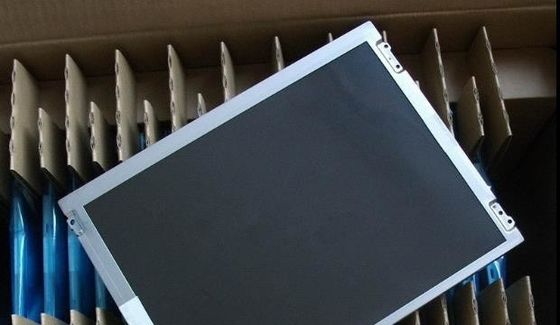 7 ইঞ্চি 800x480 400cd/m2 TFT LCD প্যানেল NL8048BC19-02 80/80/80/80