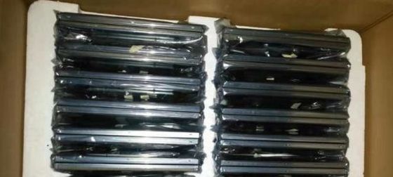 10.4 ইঞ্চি 900 সিডি / এম² ভিজিএ 76 পিপিআই এনইসি টিএফটি ডিসপ্লে এনএল 6448 বিসি 33-70 সি