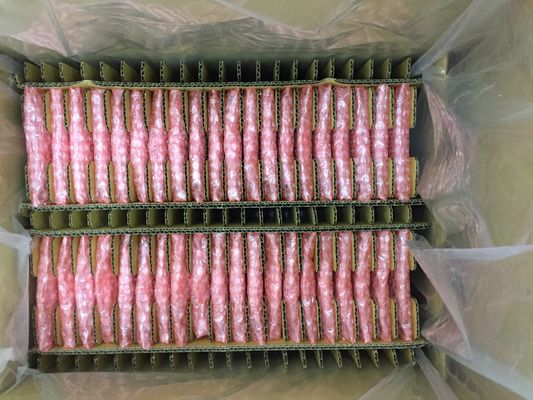 0.48W 122PPI 6.5 ইঞ্চি 640×480 480cd/M2 বর্গক্ষেত্র tft প্যানেল TX17D01VM2CPA